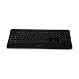 Logitech K800 - 10